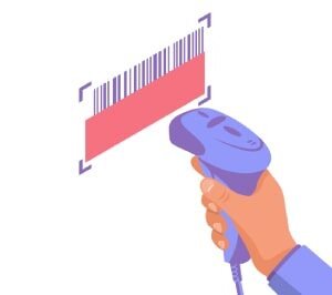 1000 Barcodes