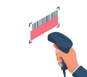 500 Barcodes